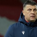 Milojević: Očekuje nas težak meč sa Radničkim, igrači su svesni situacije posle Brage