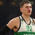 Žalgiris se polako budi posle šamara od Zvezde: Srušili Barsu u Evroligi, sada slavili i u prvenstvu