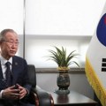Ban Ki Mun poziva APEC da promoviše multilateralizam i regionalnu saradnju