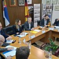 Ministarka privrede stigla u Vranje: Hitan sastanak zbog fabrike Kentaur