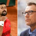 "Nikad više ništa nećeš osvojiti": Vilander otpisao Novaka za sva vremena