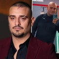 Darko Lazić promenio imidž: Ošišao se na ćelavo, ožiljak na glavi od saobraćajne nesreće sad vide svi (foto)