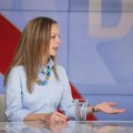 Profesorka Filozofskog: Režim ne zanima ni obrazovanje, ni život Dijane Hrke - jedino im je bitno da ostanu na vlasti
