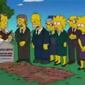 Umro scenarista kultne epizode Simpsonovih: Imao je 61 godinu