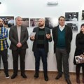 Изложба “Где спава Вирџинија Вулф” у Музеју “Рас” до 10. децембра