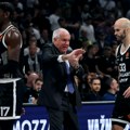 KK Partizan se oglasio u jeku slučaja "Obradović": Crno-beli poslali važno obaveštenje pred Bajern!