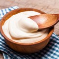 Posna pavlaka od tri sastojka: Savršeno kremasta, ukusna i zdrava!