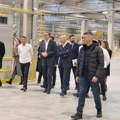 Ariston otvorio pogon, a država novčanik – basnoslovna subvencija za fabriku u Nišu