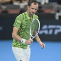 Brizbejn - Medvedev posle problema u u polufinalu, Kovačević stigao do završnice