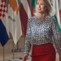 Kaja Kalas: Pravo vreme da se prihvatimo flaše