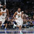 Sada neko drugi cilja tripl-dabl: Denver niže pobede bez Jokića