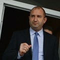 Radev podneo ostavku na funkciju predsednika Bugarske, zatražio oproštaj od građana