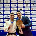 Još jedna evropska medalja niškog Kinezisa