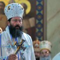 Mitropolit Justin razrešen dužnosti upravljanja Eparhijom žičkom zbog prestupa u upravljanju eparhijom