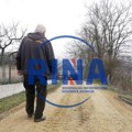 Pokojnike nosimo na rukama kako bi ih sahranili: Konačno se gradi prilazni put u selu Dučalovići, deonica duga oko 2 km ali od…