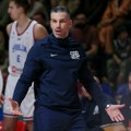 Alimpijević: "Jokić prati dešavanja u reprezentaciji - Partizan i Zvezda izašli u susret"
