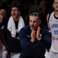 Srbija u Turskoj sa 13 igrača, povratak Avramovića; Alimpijević: Idemo da pobedimo