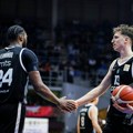 Evroliga otkazala 3 utakmice zbog rata: Partizan neće igrati, jedan tim ima još veći problem