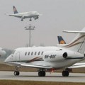 Bogati plaćaju ogromne iznose za privatne avione jer očajnički žele da napuste Dubai