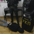Uhapšen mladić u Sremskoj Mitrovici: Policija pronašla kokain u "pasatu"