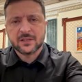 Zelenski stiže Amerikancima u pomoć protiv Irana