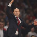 Obradović: "Pritisak nas je ubio"