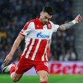 Zvezda ostaje bez dvojice fudbalera na kraju sezone? Ugovori ističu Radonjiću i Glazeru