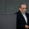 Arakči najavio odmazdu: Iran će napasti američke kompanije ako bude gađana energetska infrastruktura