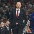 Saša Obradović otkrio zbog čega je Zvezda izgubila od Barselone, nije pominjao pojedince: "Opet kažem..."