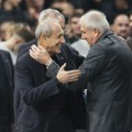 Skup velikana u Beogradu - posle Obradovića i Mesine, na trenersku kliniku "Duda Ivković" stiže još jedno veliko ime