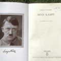 Hitlerov "Mein Kampf" bestseler u Zagrebu: Šta to govori o savremenoj Hrvatskoj?