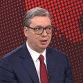 Vučić: Inovativna terapija za kancer vrlo brzo u Srbiji