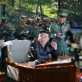 Северна Кореја користи глобално расуло: Ким Џонг Ун убрзава нуклеарни програм