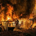 Zelenski: Rusija nastavlja da napada energetske objekte i kritičnu infrastrukturu