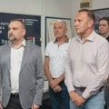 U duhu tradicije i pravoslavlja: Novi DSS u Zrenjaninu obeležio Đurđevdan u prostorijama gradskog odbora Novi DSS