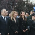 Obeležena godišnjica bombardovanja ambasade Kine u Beogradu (foto)