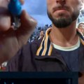 Senzacija u Rimu! Hrvat šokirao Đokovića, pa poslao poruku koju svi na Balkanu moraju da pročitaju
