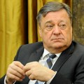 Janković najavio kandidaturu za novi mandat na mestu gradonačelnika Ljubljane
