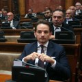 Krkobabić povodom Dana pobede: Ne treba se stideti pobede dobra nad bezumnim zlom