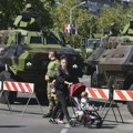 Zabrane na papiru: Krši li Srbija embargo na izvoz oružja i moratorijum na vojne vežbe (VIDEO)