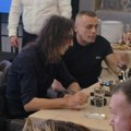 Rale prvi put u javnosti nakon operacije: Od Ane Nikolić ni traga ni glasa: Evo kako se poznati kompozitor oseća i šta sve…