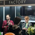Factory među zapaženijim kompanijama na ovogodišnjem JobFair-u