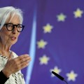 Lagard: EU mora hitno da ojača ekonomsku konkurentnost