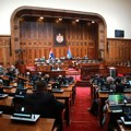 Radili ili ne, pljuvali se i vređali ili tapšali jedni drugima - poslanici nas koštaju: "Nije skroman iznos"