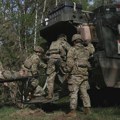 Poljska vlada: Nema odluke o povlačenju američkih trupa iz zemlje