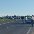 Тешка несрећа на Ибарској магистрали: једна особа страдала, две повређене