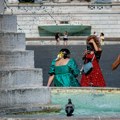 Ana i Marina među turistima koji su zatečeni vrućinama u Evropi: "Plašite se i da izađete napolje"