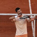 (VIDEO) Dame i gospodo, to može samo Novak Đoković