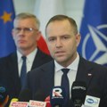 Predsednik Poljske predlaže da se Zelenskom zbog veličanja ukrajinskih nacionalista oduzme orden