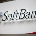 SoftBank ulaže 45 milijardi dolara u podatkovne centre u Francuskoj